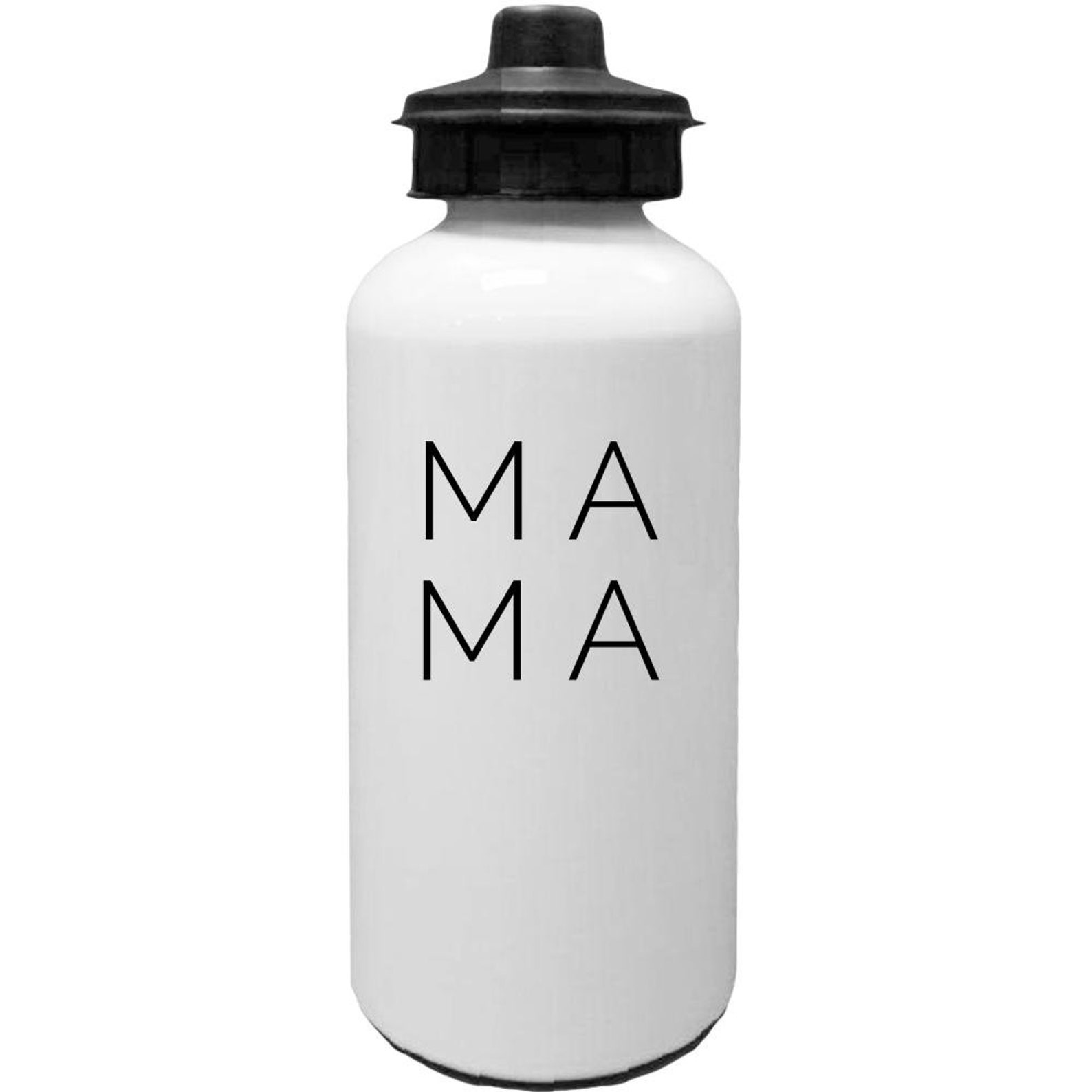 Mother's Day Water Bottles MaMa Water Bottles Water Etsy