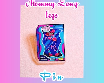 86) Making Mommy Long Legs and all Poppy Playtime Characters from