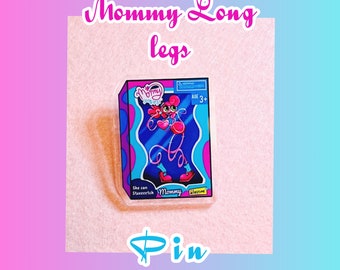 86) Making Mommy Long Legs and all Poppy Playtime Characters from