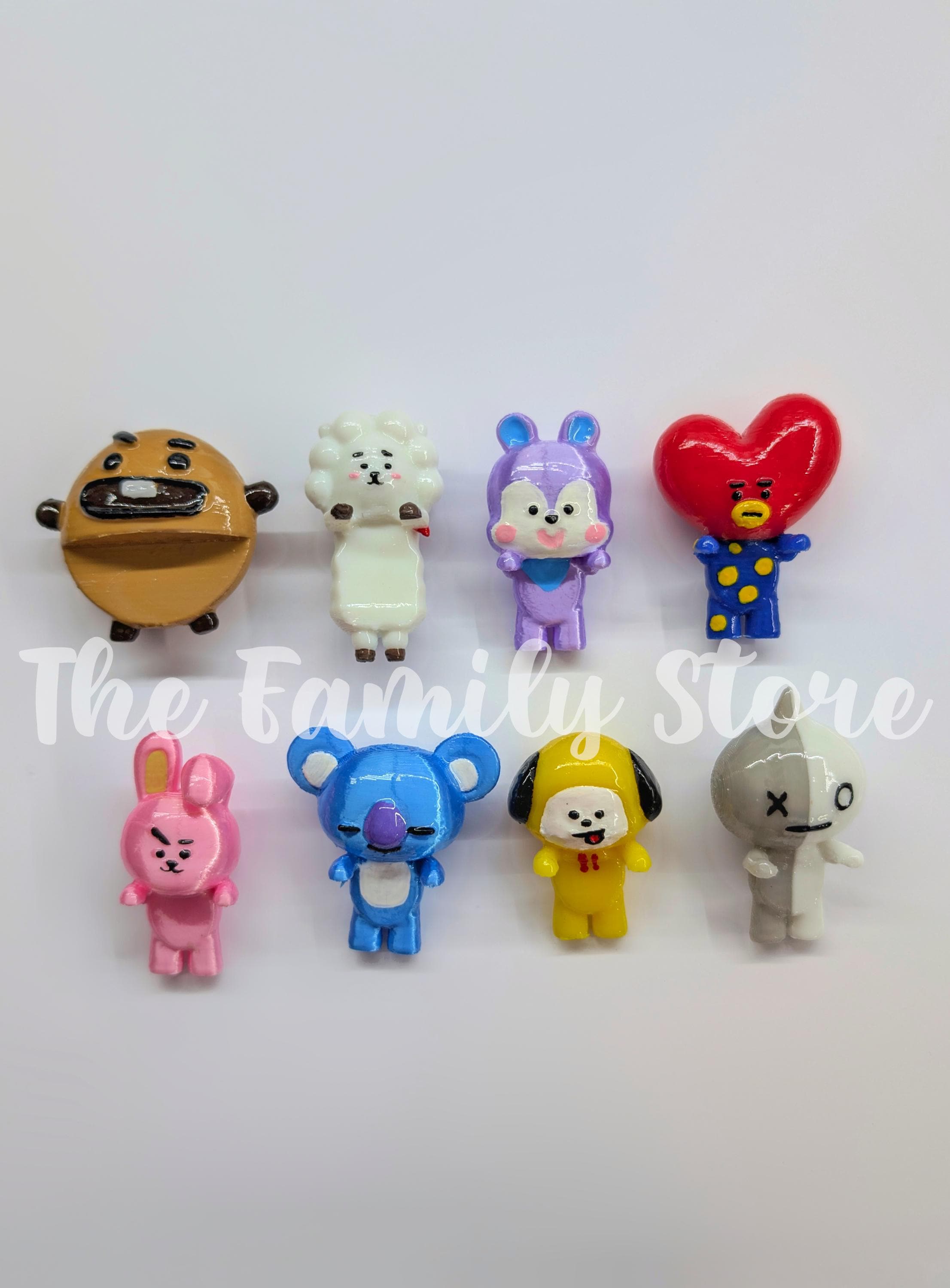 BTSグッズ Hippers Bt21, BTS BT21 Phone Hippers, Hippers Bt21, BTS