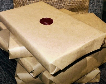 Young Adult Fantasy, Blind Date With a Bag of Books, YA, (Check our Shop for other Specific Genre Packages! We sell Sci-Fi, Fantasy, YA, etc