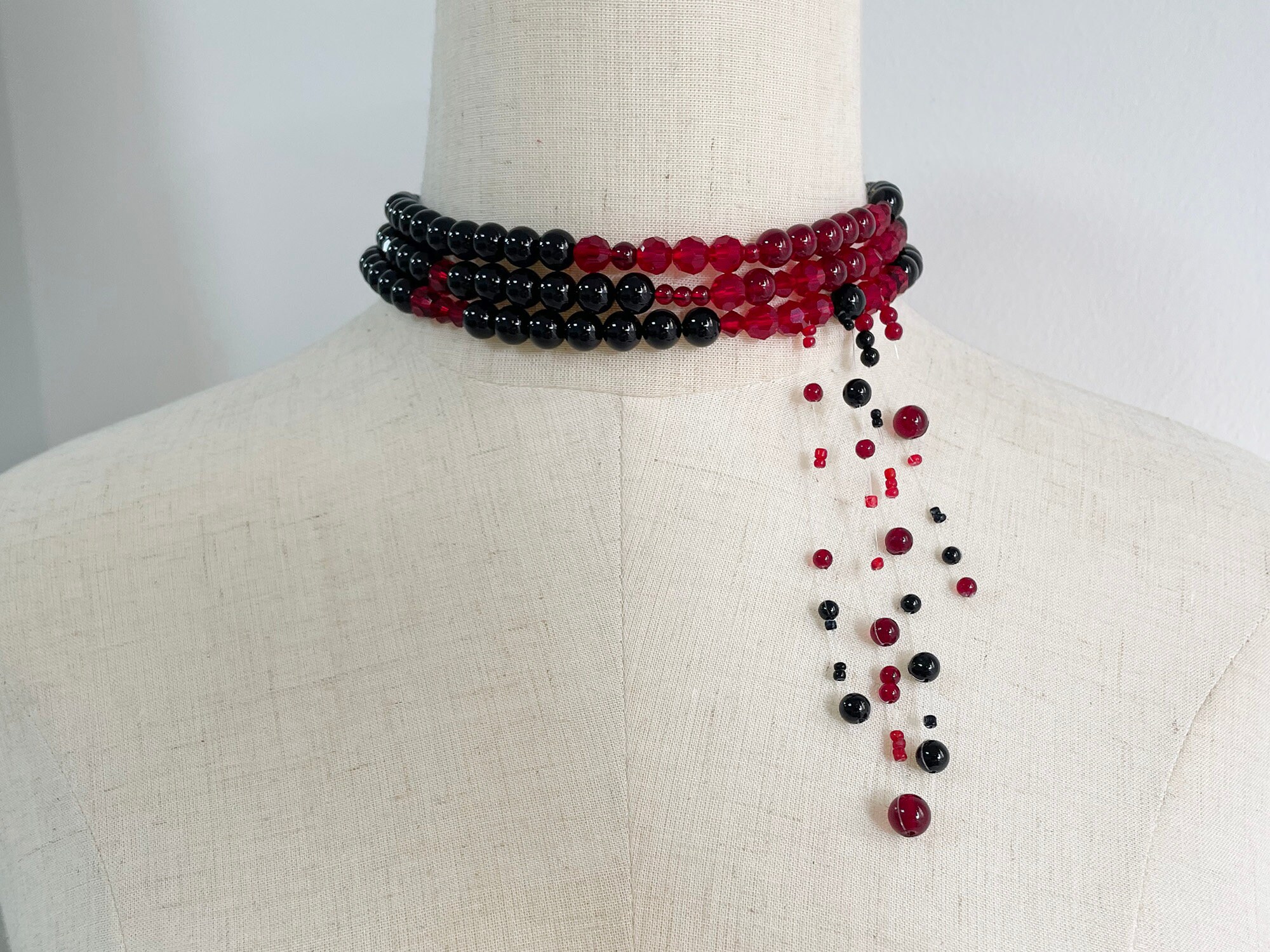 Bathory necklace Clearance