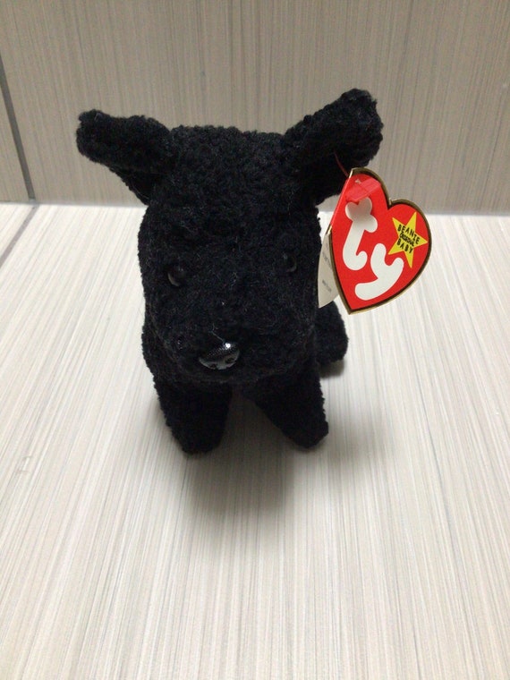 Scottie beanie baby 2025
