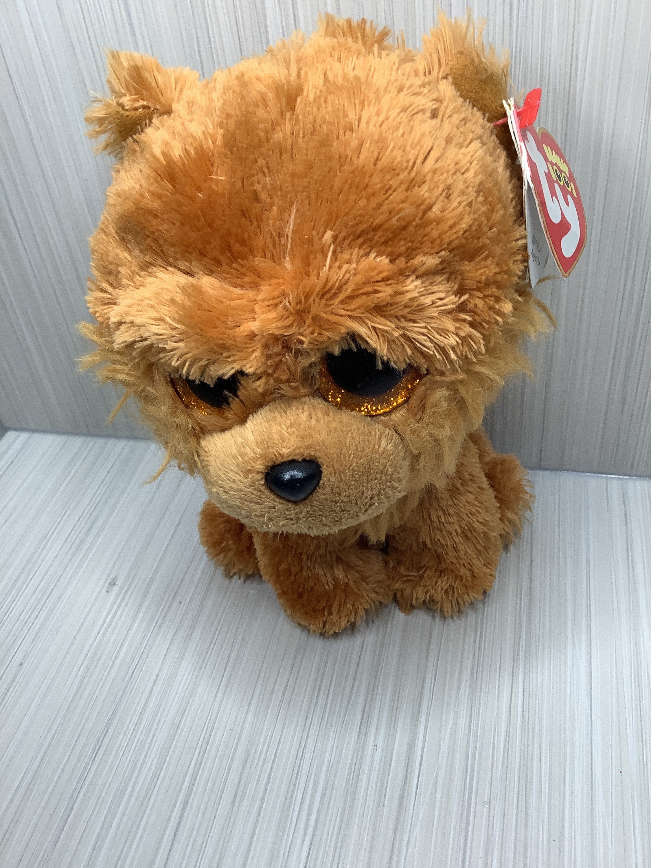 Ty Barley Tala Maddie Noodles Beanie Boos Etsy