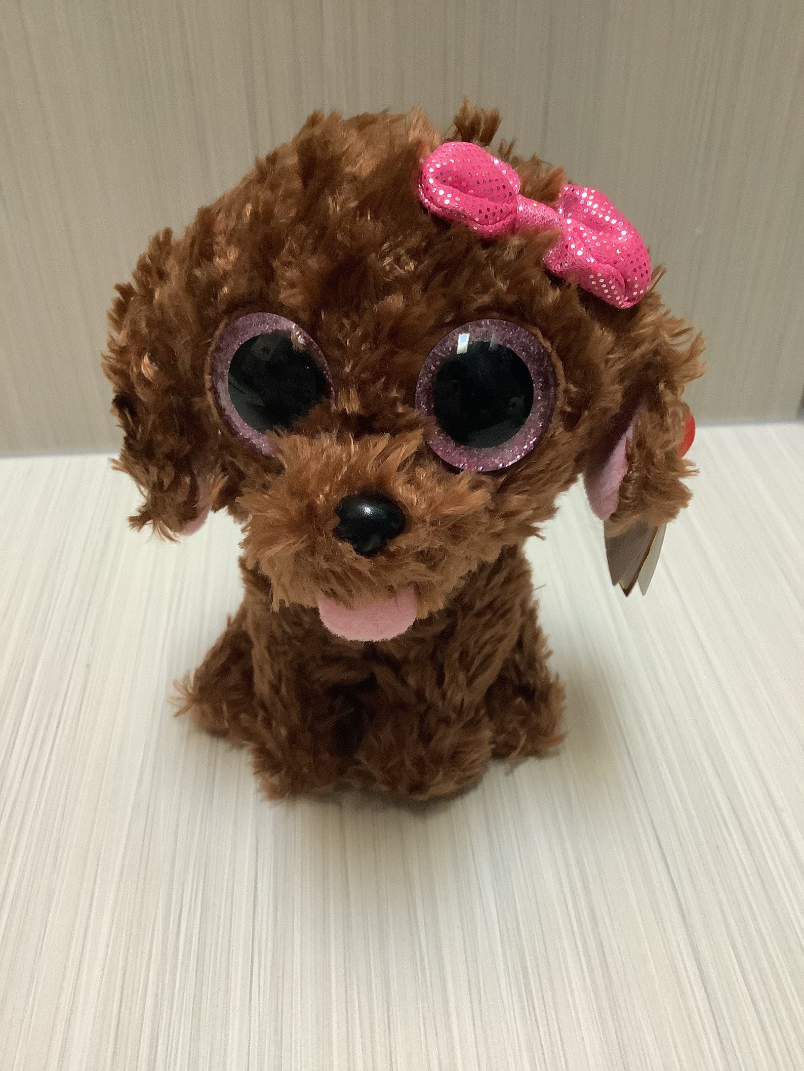 Ty Barley Tala Maddie Noodles Beanie Boos Etsy