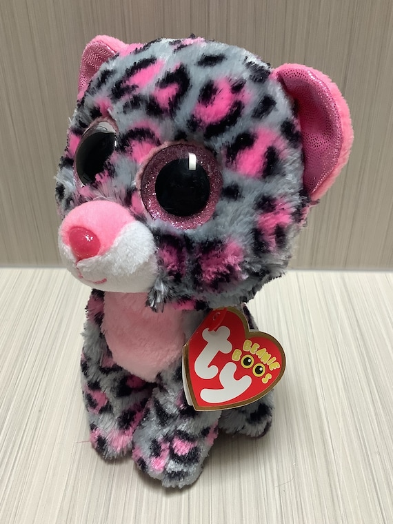 Leona cheap beanie boo