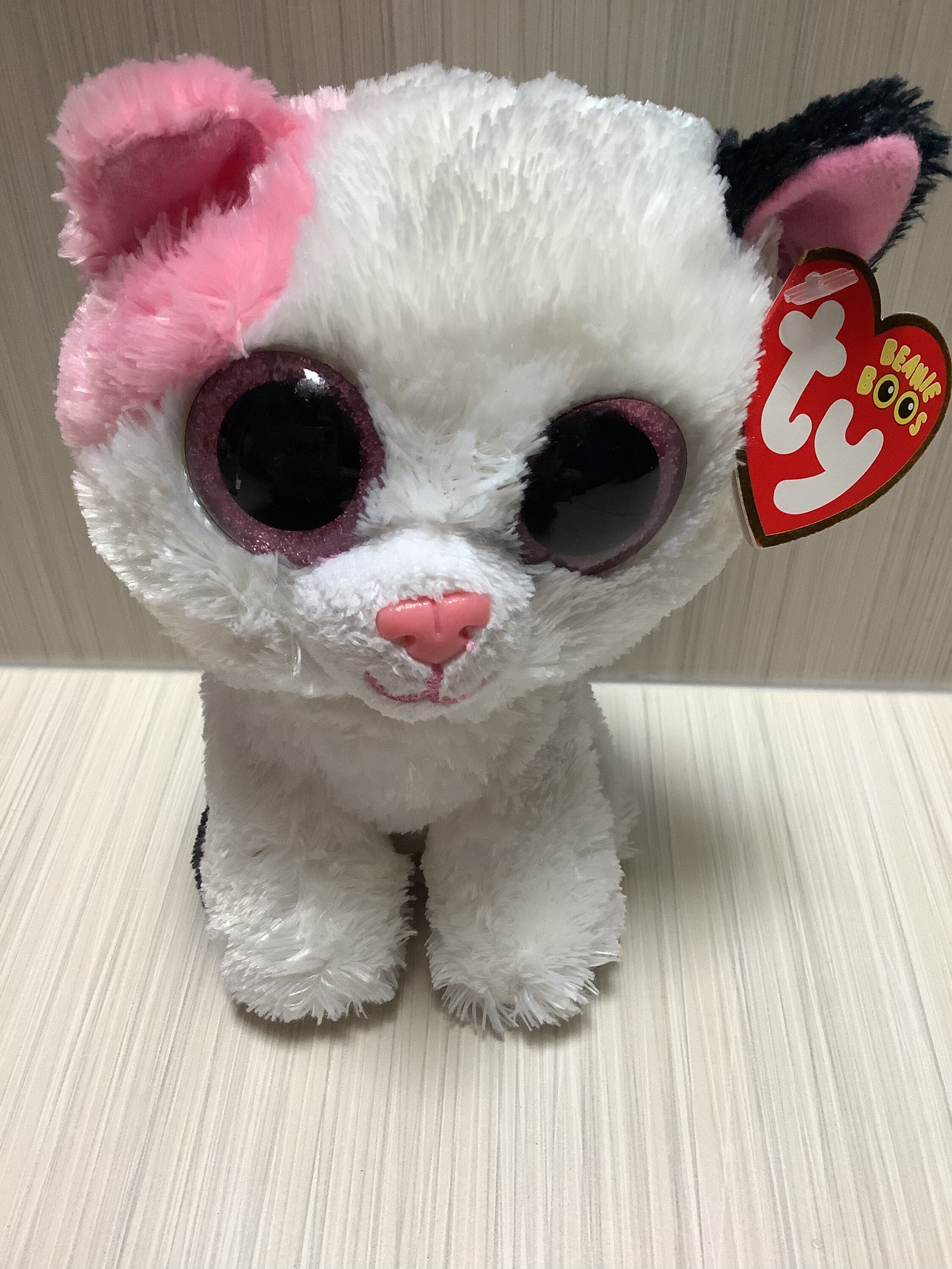 ty beanie boo muffin