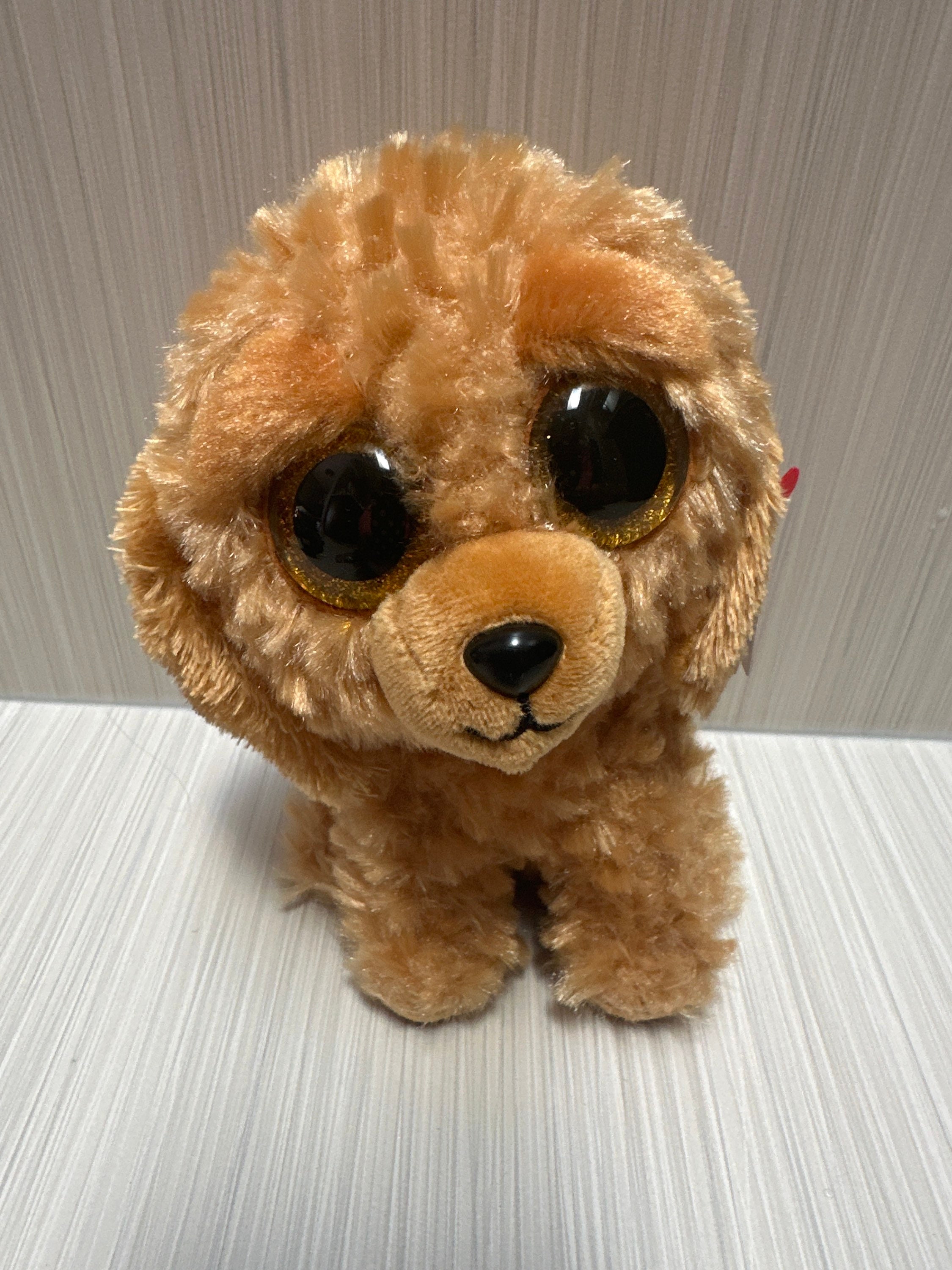 Ty Barley Tala Maddie Noodles Beanie Boos Etsy