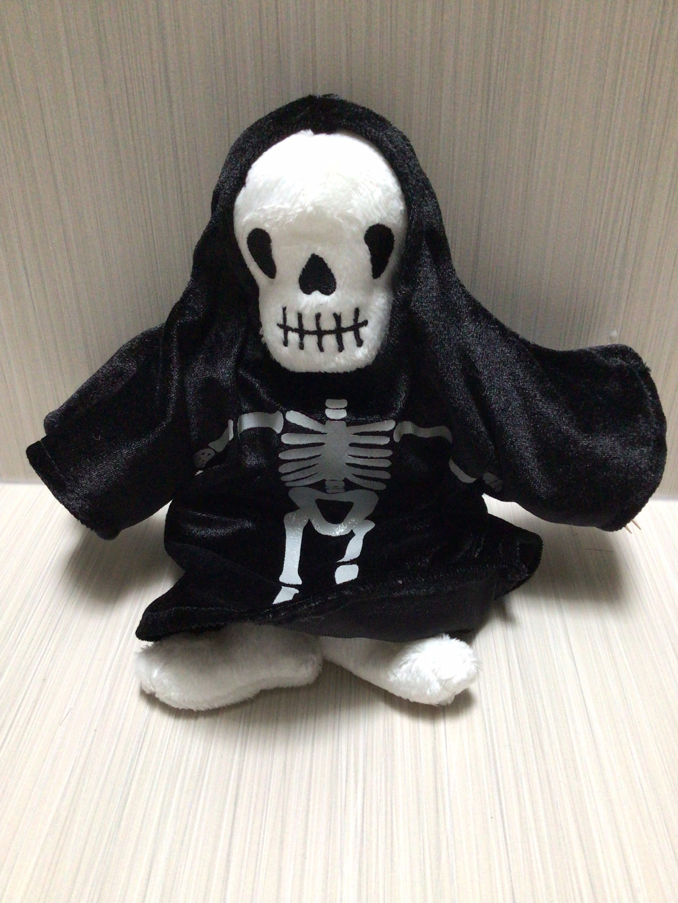 Ty Creeps Pumkin Sheets Beanie Baby Etsy