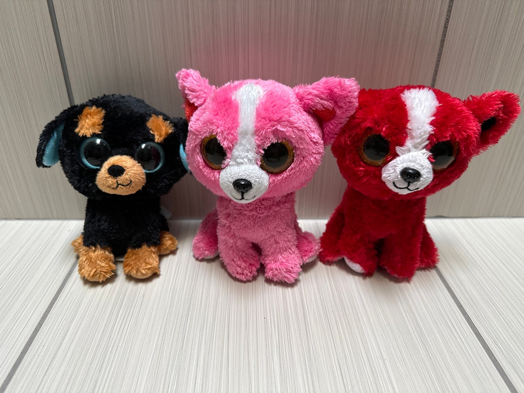 Ty Tagless Deserves a Home Beanie Boos - Etsy
