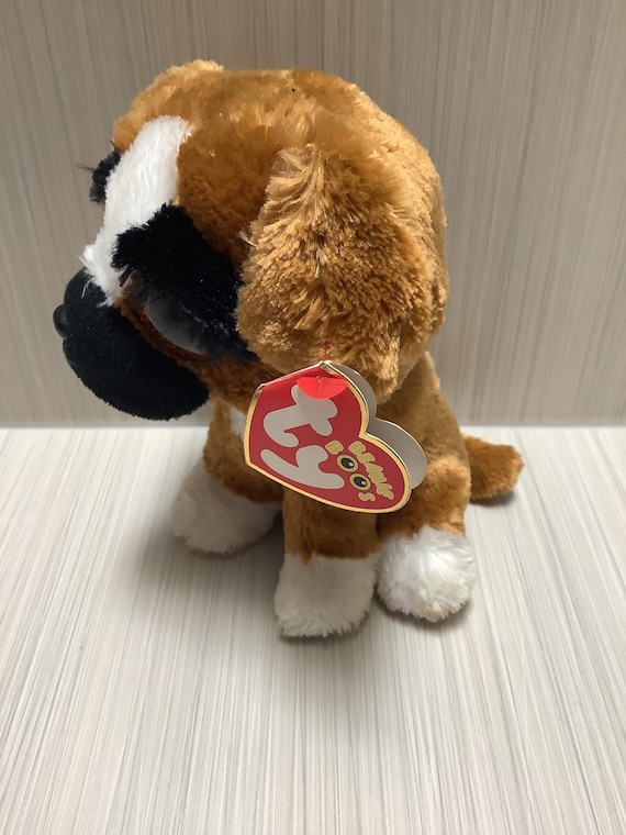 Brutus ty beanie boo hotsell