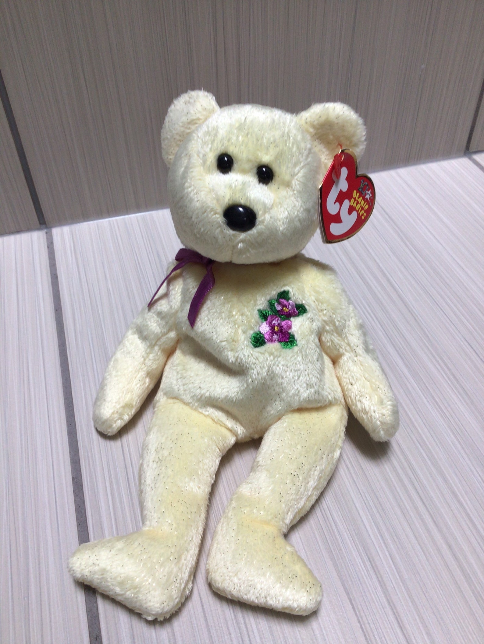 Beanie baby mum Clearance