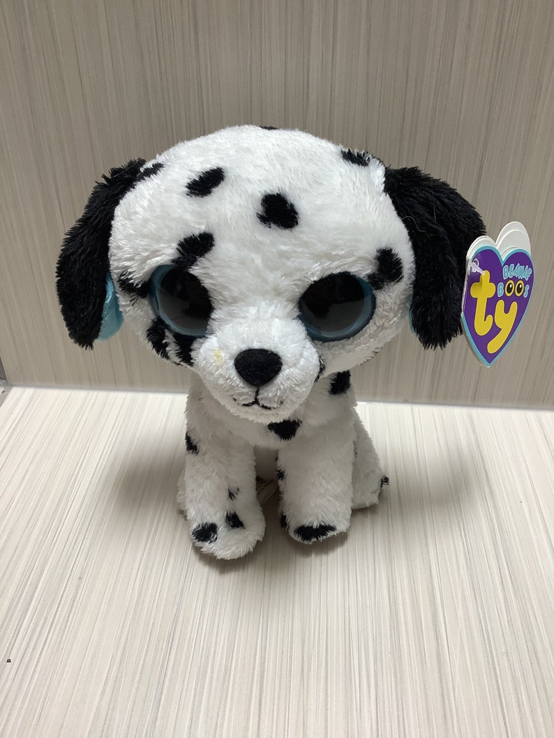 Ty Princess Chewy Fetch Beanie Boos - Etsy UK