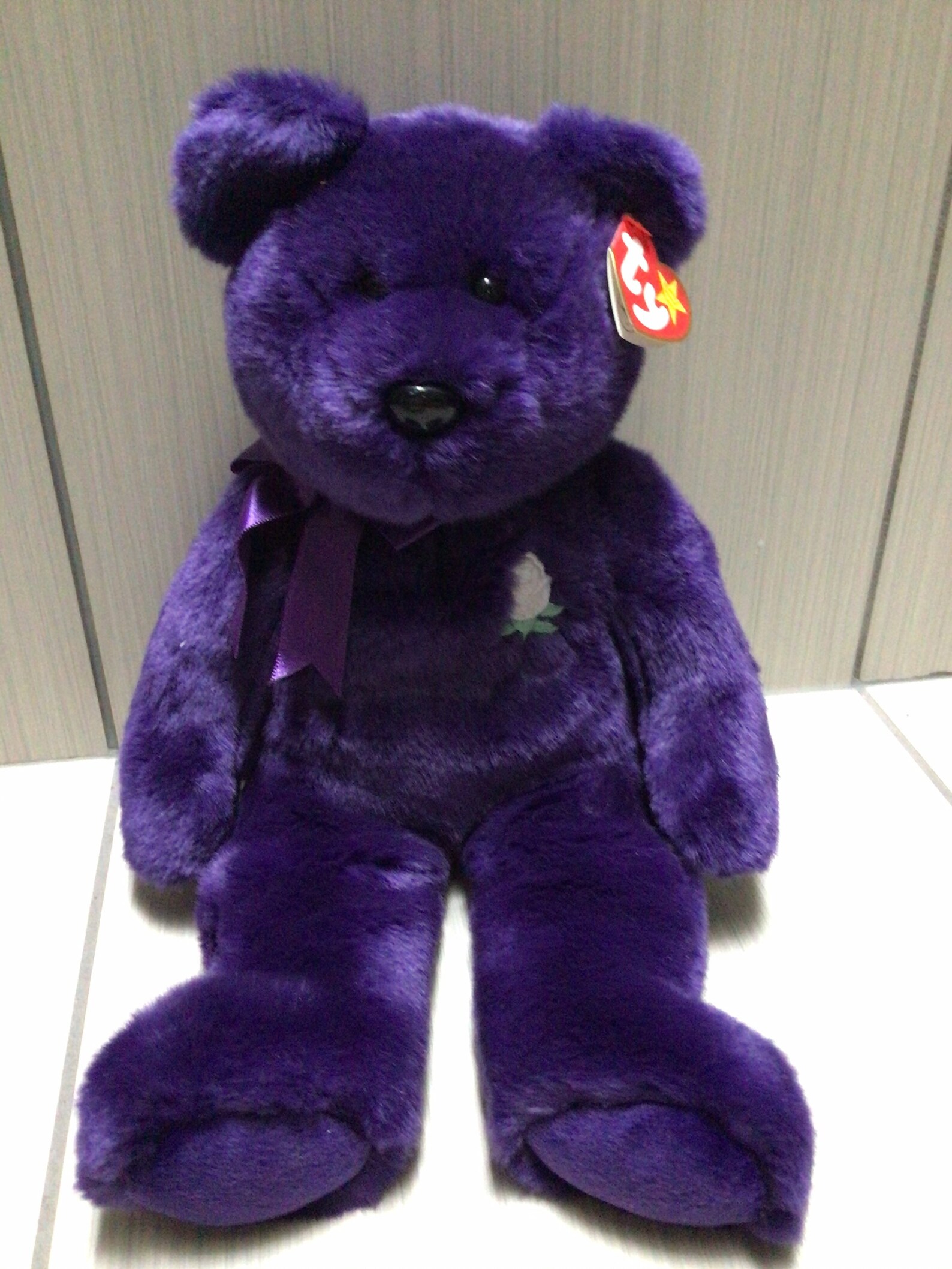 Ty PRINCESS & Nippon Beanie BUDDY Etsy UK