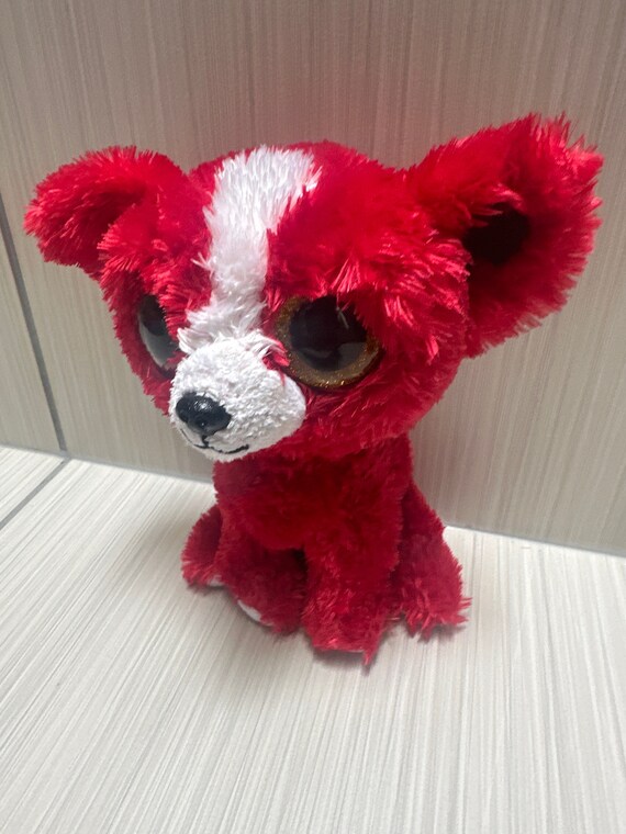 Tomato beanie boo cheap