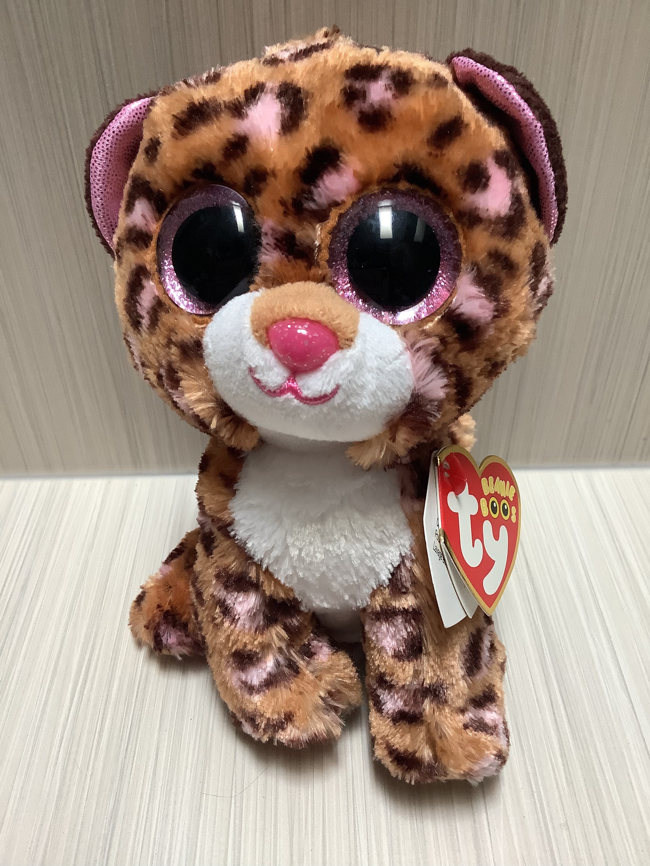 Ty Speckles Patches Lainey Beanie Boos - Etsy