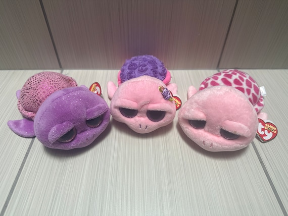 Slowpoke beanie boo 2025