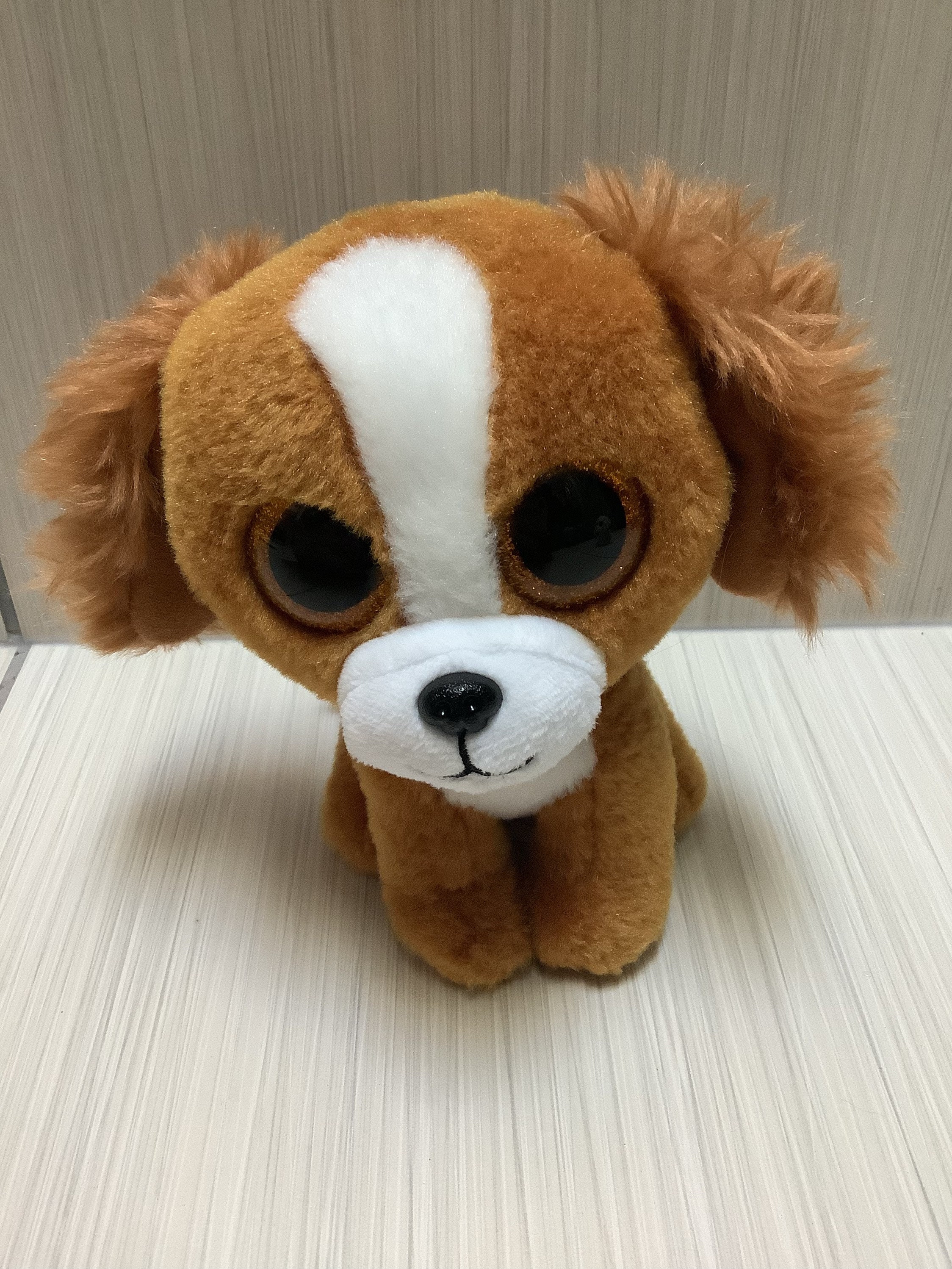 Ty Barley Tala Maddie Noodles Beanie Boos Etsy