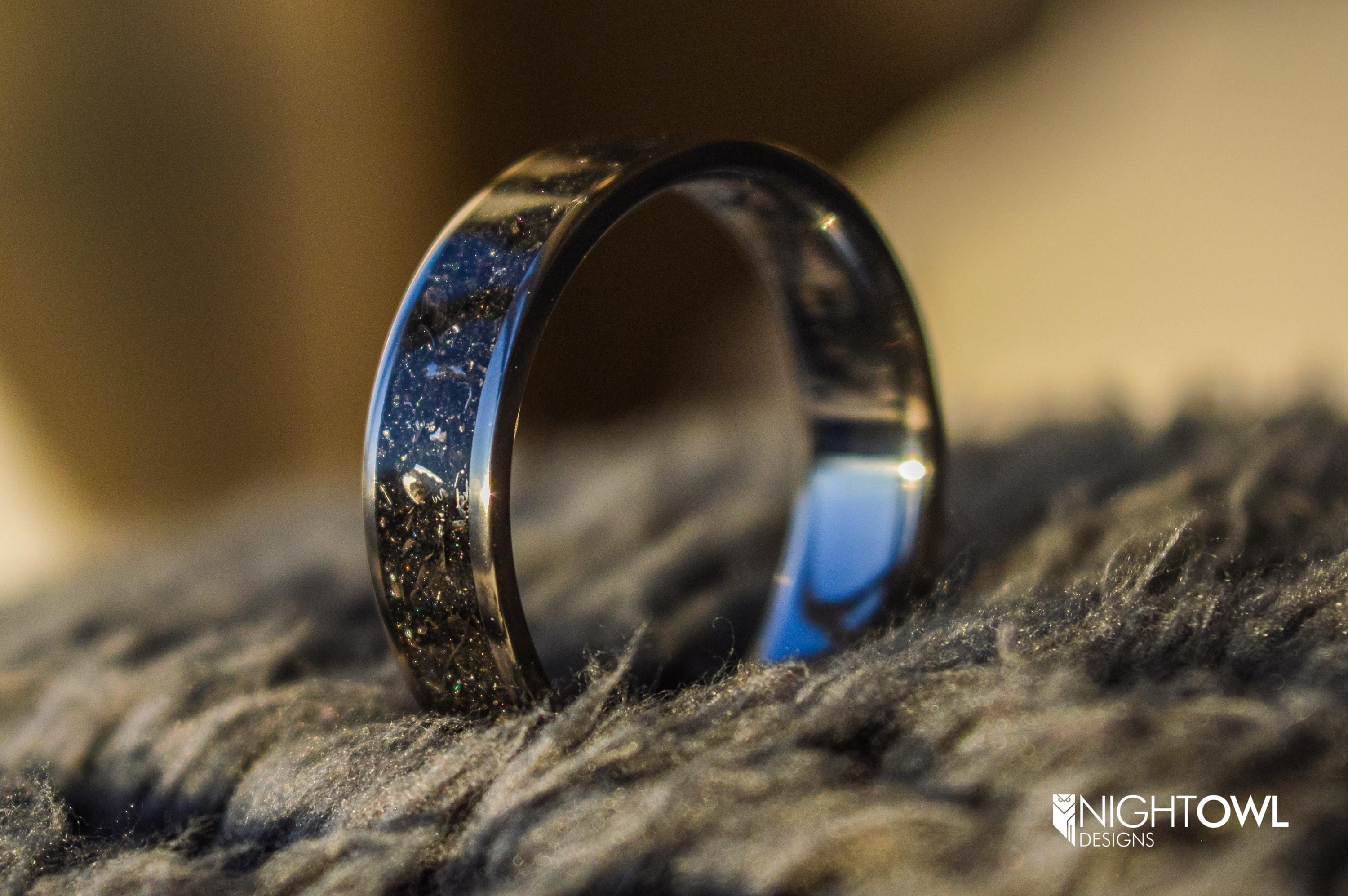 Osmium jewelry - Etsy 日本