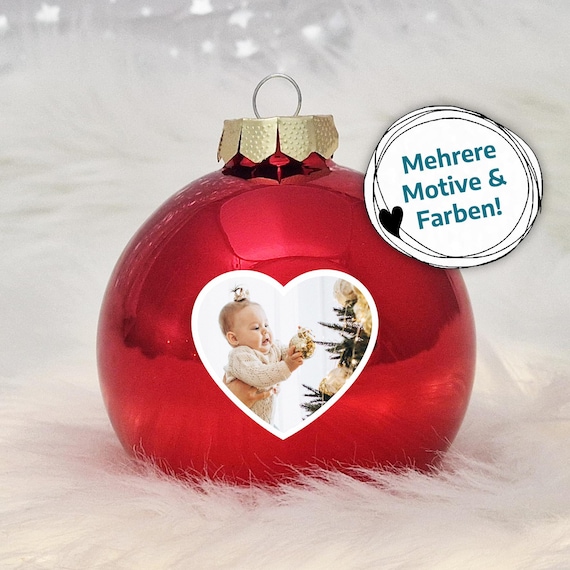 Weihnachtskugel