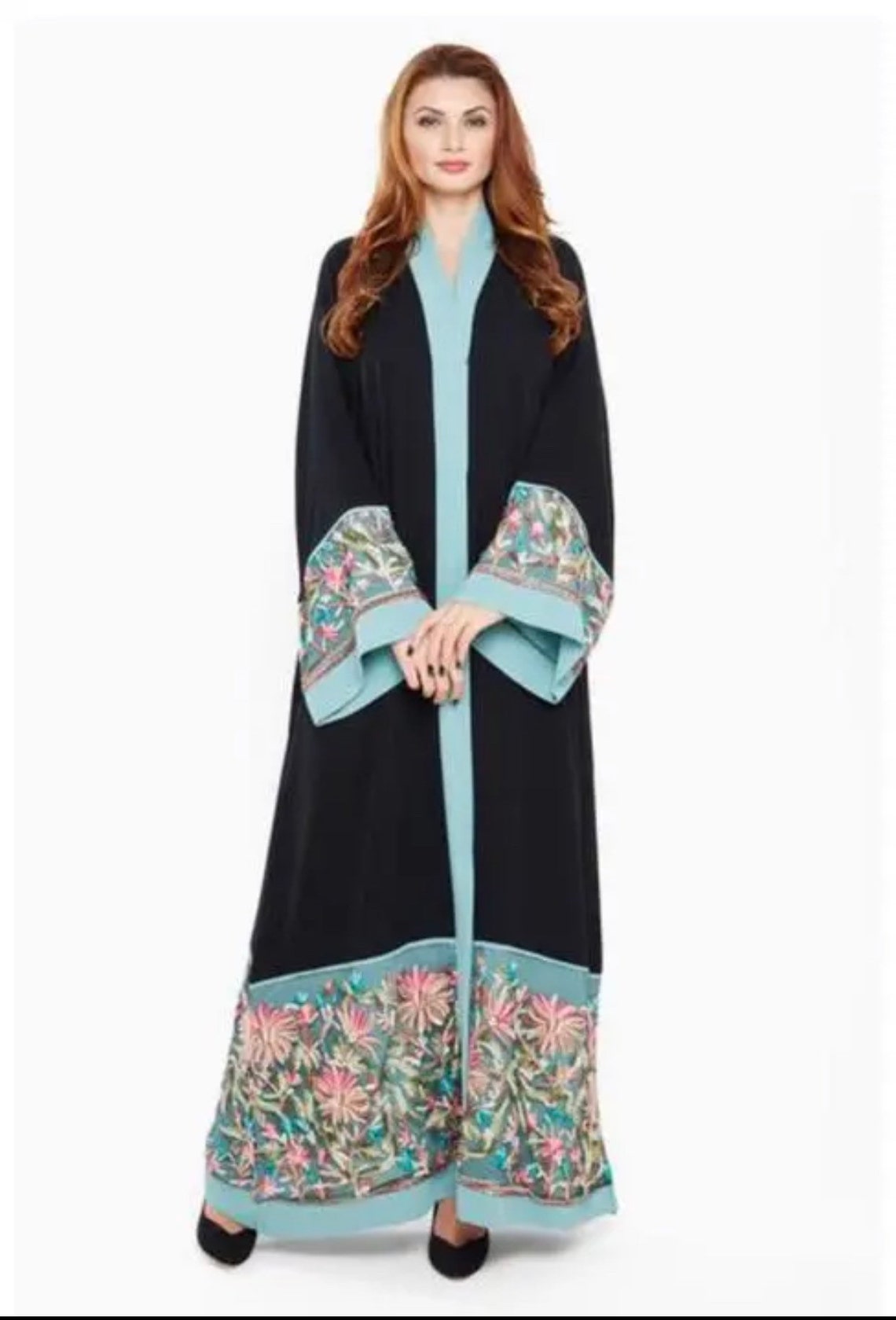 abaya 2021
