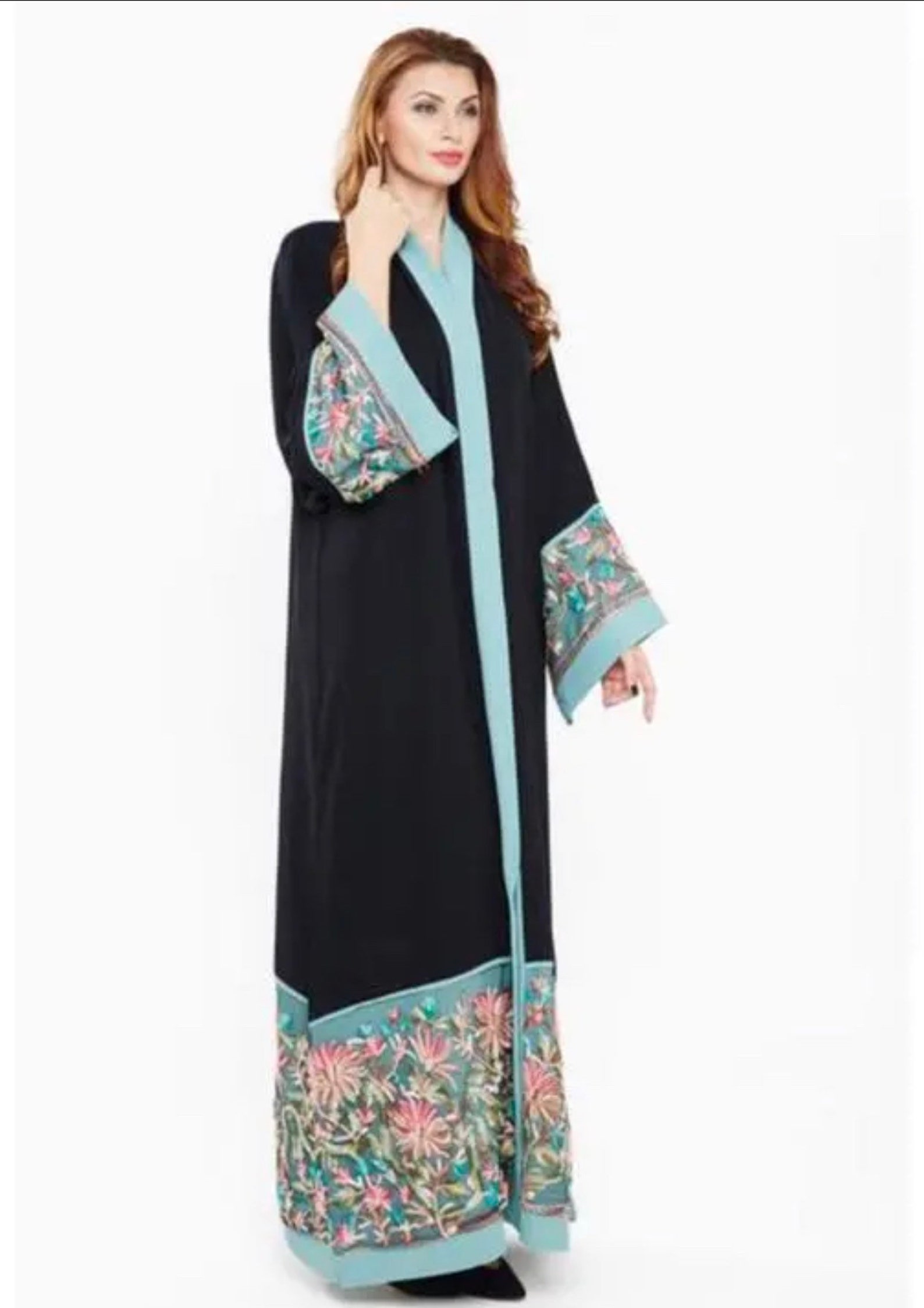 abaya 2021