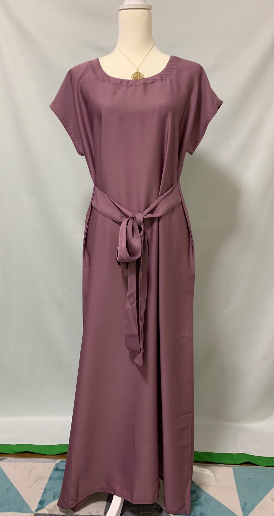 abaya 2021