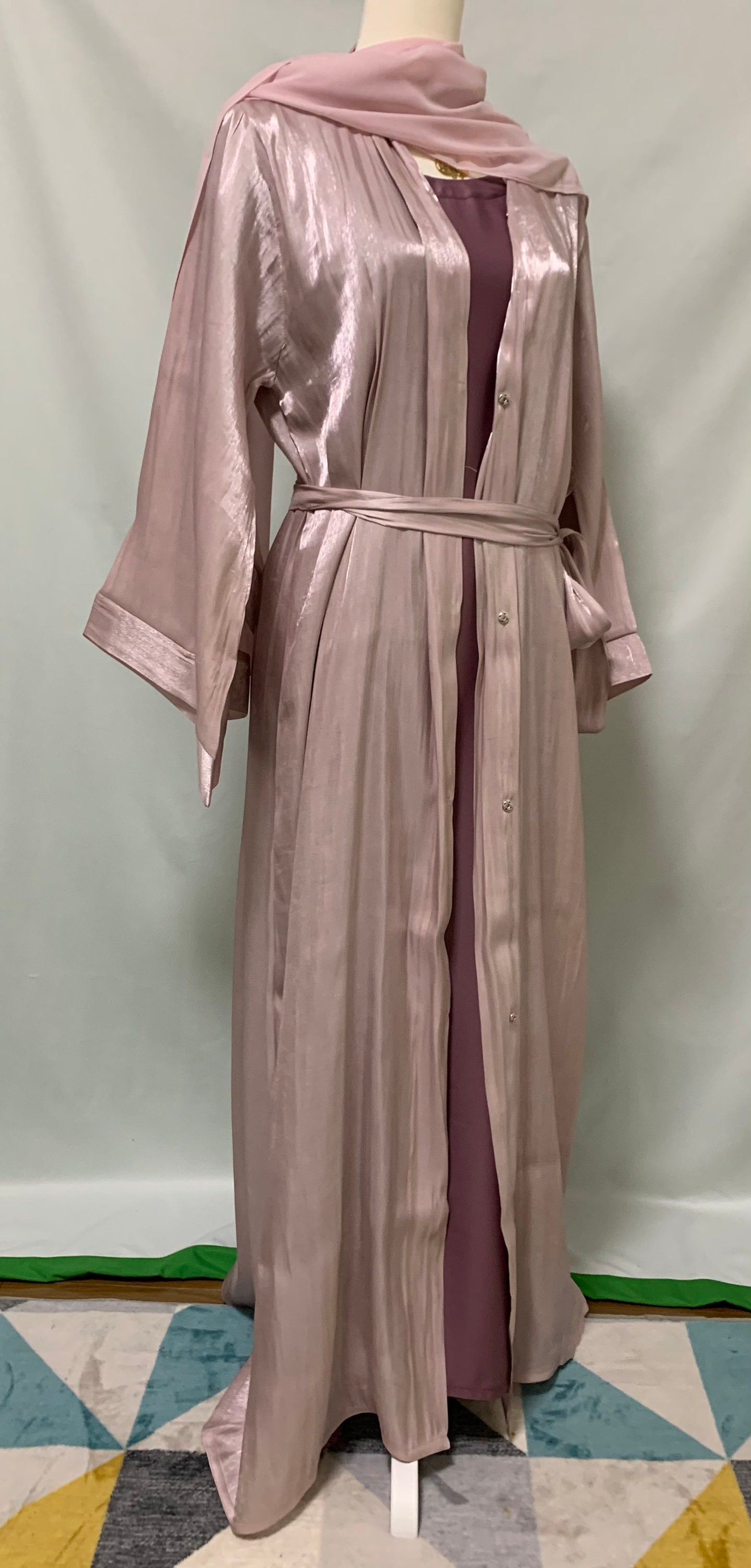 abaya 2021