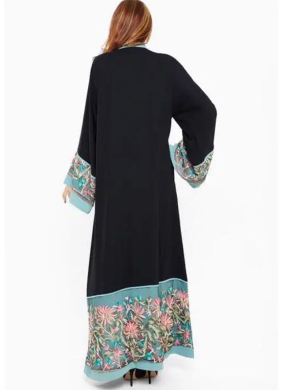abaya 2021
