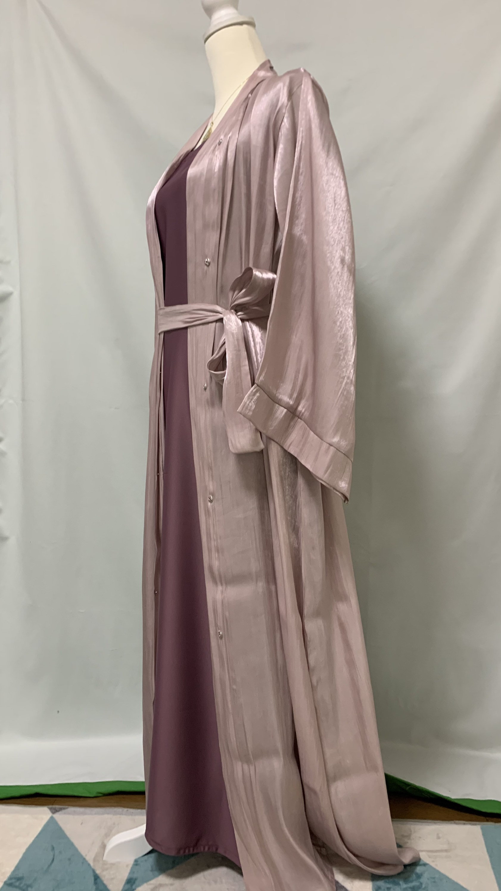 abaya 2021