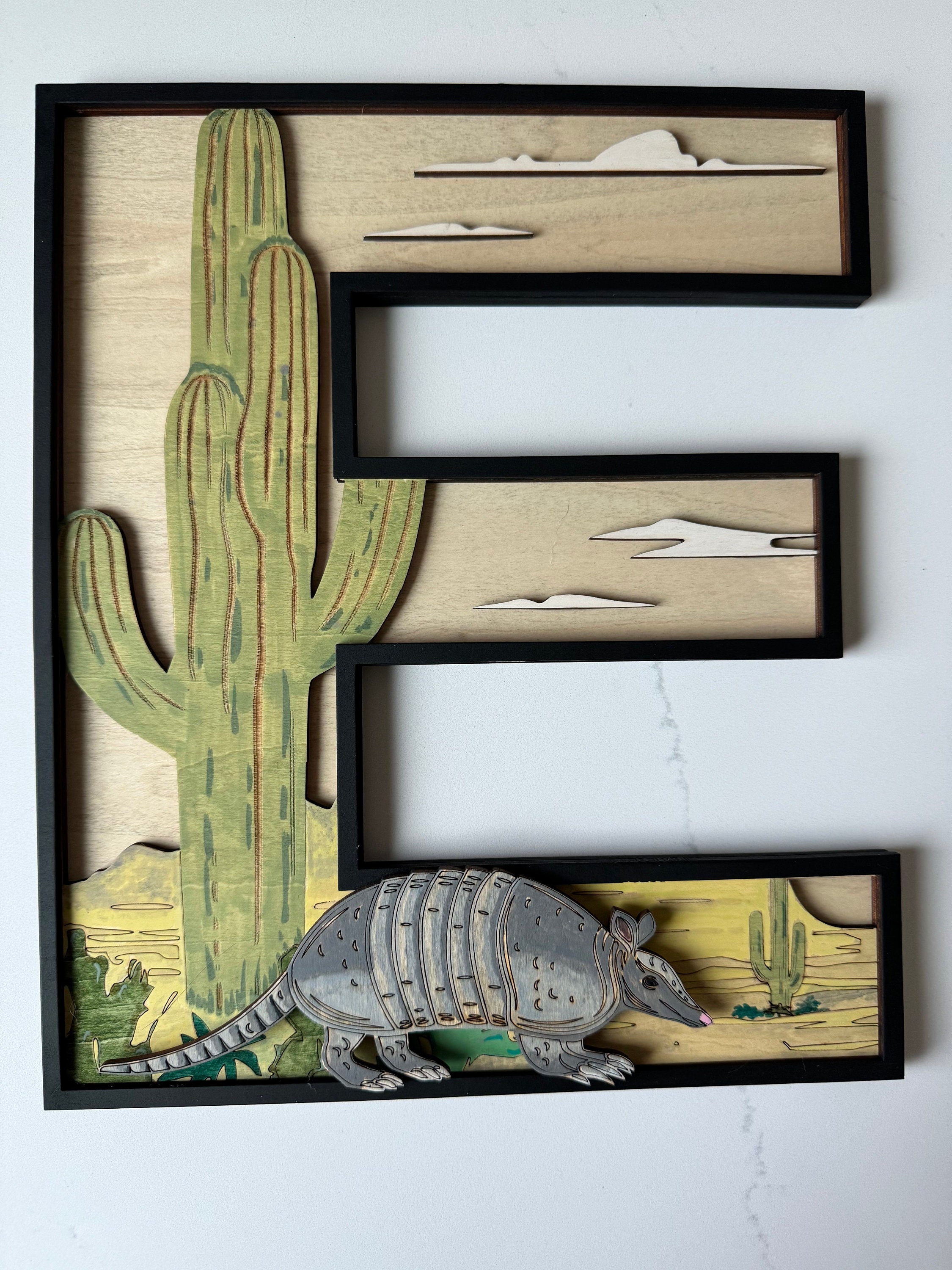 Texas Letters Sign for Wall Decoration - Etsy