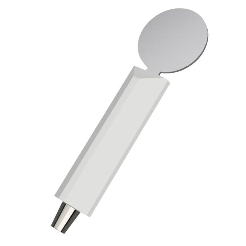 Four Sided Personalized Tap Handle Great for Beer Lover, Kegerators and Outdoor Kitchens - Brewsader image 10