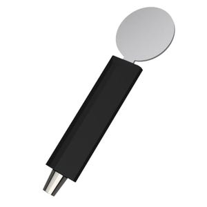 Four Sided Personalized Tap Handle Great for Beer Lover, Kegerators and Outdoor Kitchens - Brewsader image 7