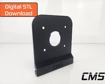 Makita 18V Router Railing Guide - STL Digital Download