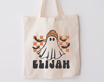 Spersonalizowane torby na cukierki na Halloween, spersonalizowana torba na cukierki na Halloween, spersonalizowana torba na cukierki na Halloween, torba na Halloween, spersonalizowana torba na cukierki na Halloween