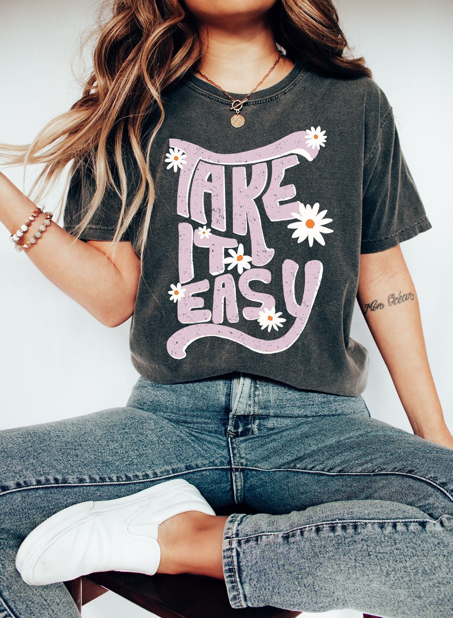 Buy Eagles T shirt - Take It To The Limit at 5% OFF 🤑 – The Banyan Tee