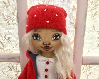 Handmade Ragdoll | Etsy