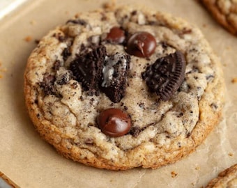 OREO-chocoladekoekjes