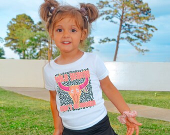 Can&#39;t Be Broken Toddler & Youth Tee