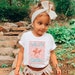 Long Live Cowgirls Toddler & Youth Tee 