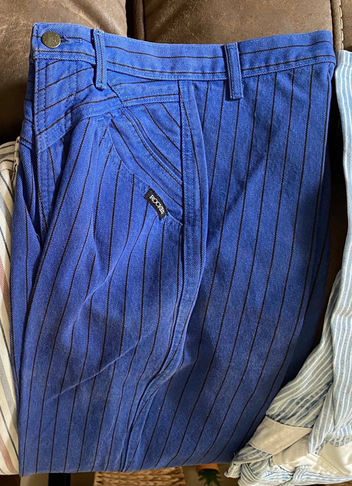 RARE Rockies jeans 27/5 Etsy