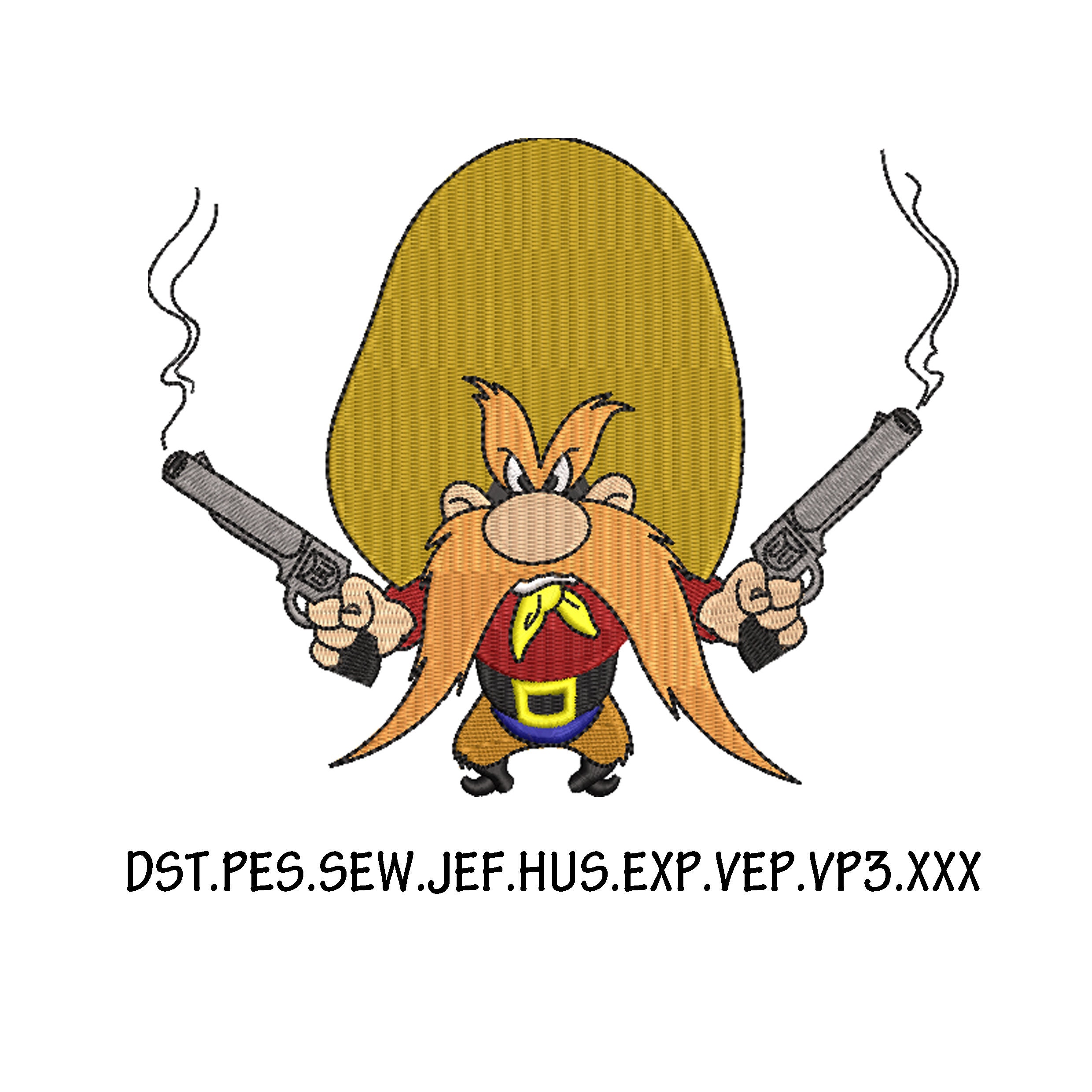 Yosemite Sam - Etsy Ireland Yosemite Sam - Etsy Ireland