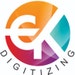 EKDIGITIZING store logo