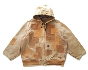 menards carhartt jackets