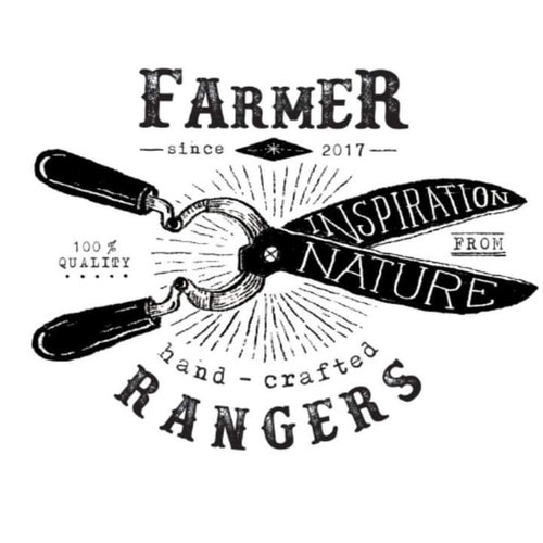 farmerRangersStudio - Etsy
