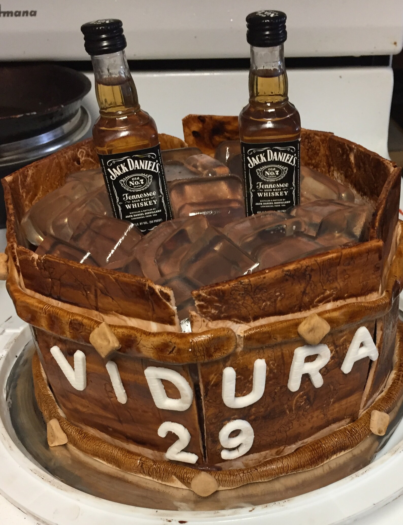 NO SHIPPING fargo ND custom Birthday cakesAnniversary cake Etsy