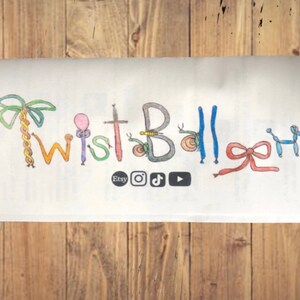 TwistaBalloon Instruction Manual
