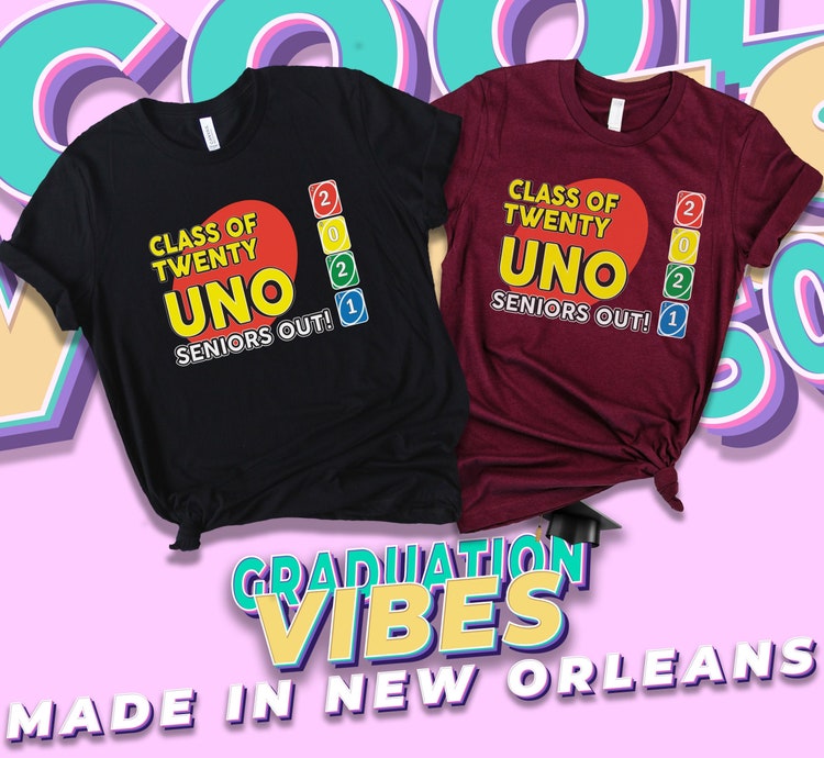 pandemic graduation shirts