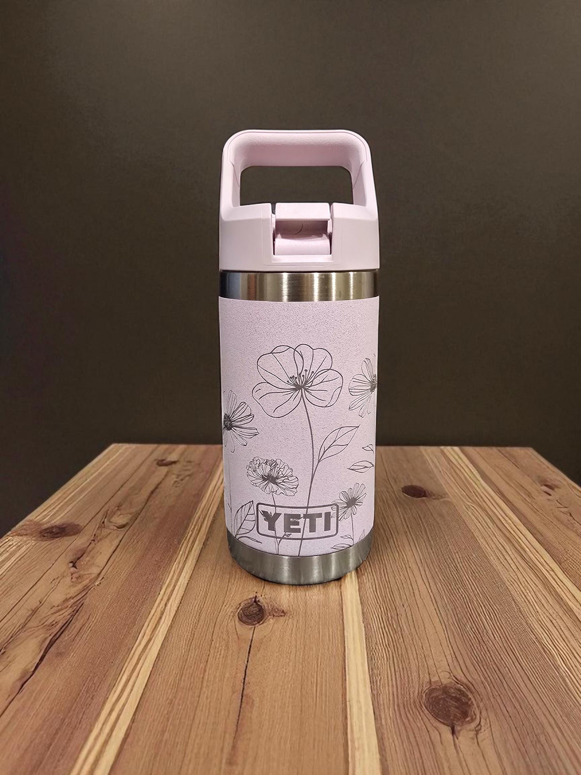 Yeti Custom 64oz - Etsy