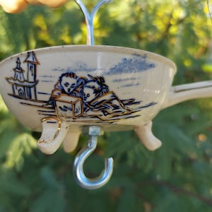 Ant Moat, Ant Trap, Ant Prevention, Hummingbird feeder, Water Moat, Gift for Mom, Gift for Dad